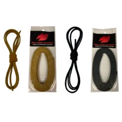 Red Hawk Tannery Glove Lace 1/4x72