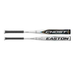 2022 Easton Ghost Double Barrel Fastpitch Softball Bat -10: FP22GH10