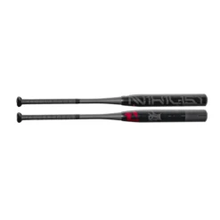 2023 DeMarini Nihilist OG USA (ASA) Slowpitch Softball Bat: WBD2336010