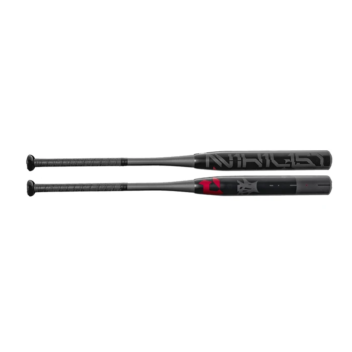 2023 DeMarini Nihilist OG USA (ASA) Slowpitch Softball Bat: WBD2336010 3 2023 DeMarini Nihilist OG USA (ASA) Slowpitch Softball Bat: WBD2336010