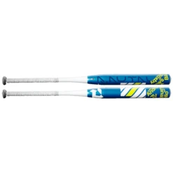 2023 DeMarini Conference Team Nautalai USSSA Slowpitch Softball Bat: W