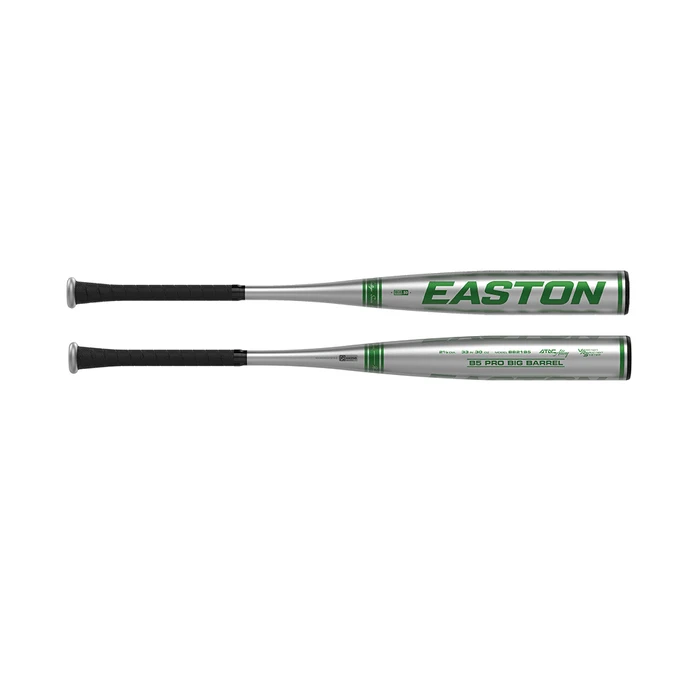 2021 Easton B5 Pro Big Barrel BBCOR Baseball Bat: BB21B5 3 2021 Easton B5 Pro Big Barrel BBCOR Baseball Bat: BB21B5