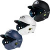 Rawlings Mach Matte Baseball Batting Helmet W/ Adjustable Face Guard MA07S -EASTON Shop Cover 2 02977.1642098068