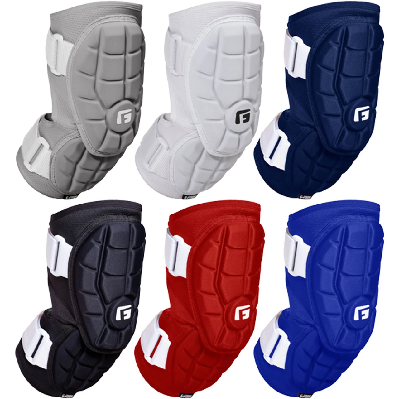 G-Form Elite 2 Elbow Guard Youth Baseball & Softball Batting Elbow Guard 3 G-Form Elite 2 Elbow Guard Youth Baseball & Softball Batting Elbow Guard