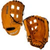 Wilson A2000 SP125 SMU Limited Edition 12.5” Slowpitch Softball Glove ORANGE TAN -EASTON Shop Cover Image 14631.1655409117