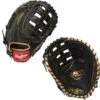 Rawlings R9 12.5" Adult Baseball First Base Mitt R9FM18BG -EASTON Shop Cover Image 68508.1610062568