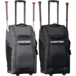 Easton Wheeled Baseball Catchers & Equipment Bag A159 058