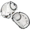 Mizuno MVP Prime 34" Fastpitch Softball Catcher's Mitt 313071 -EASTON Shop Cover 02468.1627168116