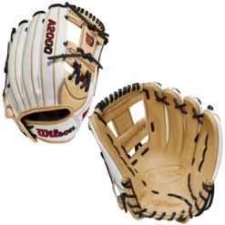 2023 Wilson A2000 H12SS Model 12" Infield Fastpitch Softball Glove WBW10099212