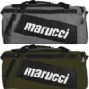 Marucci Pro Utility Baseball Equipment Duffel Bag MBPUDB2 -EASTON Shop Cover 03548.1631140169