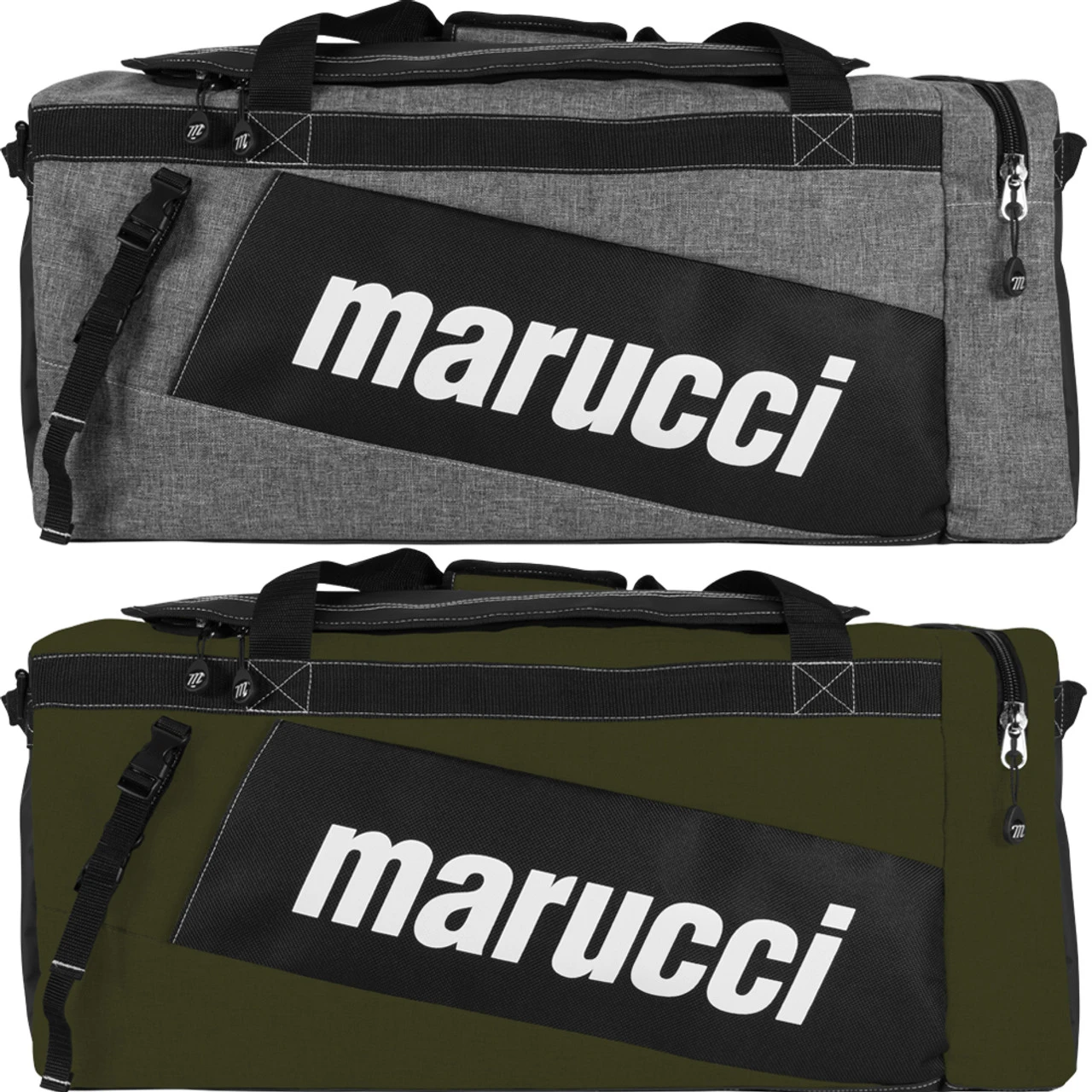 Marucci Pro Utility Baseball Equipment Duffel Bag MBPUDB2 3 Marucci Pro Utility Baseball Equipment Duffel Bag MBPUDB2
