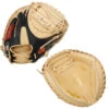 Rawlings Heart Of The Hide 34" Baseball Catcher's Mitt Hyper Shell PROCM41CCF -EASTON Shop Cover 03702.1642038869