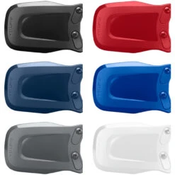 Easton Universal Jaw Guard Batting Helmet Extension C Flap A168 538