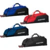 Easton Dugout Wheeled Baseball Equipment Bag A159 055 -EASTON Shop Cover 21934.1605570645