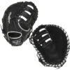Rawlings Encore 12" Baseball First Base Mitt ECFBM-10B -EASTON Shop Cover 22999.1631817811