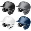 Easton Alpha Solid Baseball Batters Helmet -EASTON Shop Cover 27593.1626459331
