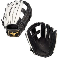 Mizuno MVP Prime 12.5" Slowpitch Softball Glove 313056
