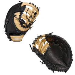 Wilson A2K 12.5" Baseball First Base Mitt Jose Abreu JAB79 Model