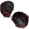 Wilson Flash 11.5" Youth Fastpitch Softball Glove WBW100415115 2 Wilson Flash 11.5" Youth Fastpitch Softball Glove WBW100415115 -EASTON Shop Cover 39175.1630193453