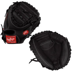 Rawlings Custom Heart Of The Hide 33” Baseball Catcher’s Mitt PROCM33NEW