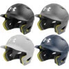 Under Armour Converge Matte Baseball Batting Helmet UABH2 -EASTON Shop Cover 41413.1672779344
