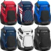 Easton Reflex Baseball/Softball Players Equipment Backpack A159 064 2 Easton Reflex Baseball/Softball Players Equipment Backpack A159 064 -EASTON Shop Cover 42872.1634848111