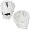 Rawlings Liberty Advanced 11.5” Fastpitch Softball Glove Basket Web RLA115-3W -EASTON Shop Cover 47847.1666904471