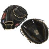 Rawlings Heart Of The Hide 33.5" Gary Sanchez Model Catcher's Mitt PROGS24 -EASTON Shop Cover 50171.1631823064