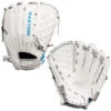 Easton Ghost NX 12.5” Fastpitch Softball Pitcher/Outfield Glove E00683117 -EASTON Shop Cover 53089.1671560888