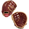 Rawlings Sandlot Series 12.5" Baseball First Base Mitt SFM18S -EASTON Shop Cover 53230.1629674715