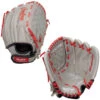 Rawlings Sure Catch Mike Trout Signature 11" Youth Baseball Glove -EASTON Shop Cover 53359.1629675450