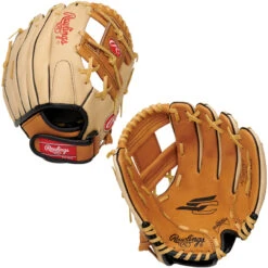 Rawlings Sure Catch 10.5" Youth Baseball Glove SC105TCI