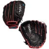 Wilson Flash 12" Youth Fastpitch Softball Glove WBW10041712 -EASTON Shop Cover 57951.1630195339