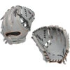 Rawlings Liberty Advanced CS Series 11.75” Fastpitch Softball Infield Glove – Grey -EASTON Shop Cover 59987.1648580498