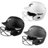 Easton Ghost Solid Matte Fastpitch Softball Batting Helmet W/Mask 2 Easton Ghost Solid Matte Fastpitch Softball Batting Helmet W/Mask -EASTON Shop Cover 76748.1603825794