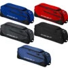 Evoshield Standout Baseball & Softball Wheeled Equipment Bag WB571910 -EASTON Shop Cover 84998.1638925198