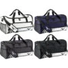 Mizuno Players Baseball & Softball Equipment Duffle Bag 1 Mizuno Players Baseball & Softball Equipment Duffle Bag -EASTON Shop Cover 85987.1661378371