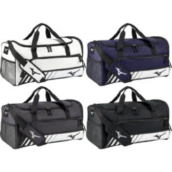 Mizuno Players Baseball & Softball Equipment Duffle Bag