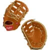 Rawlings Custom Heart Of The Hide 13" Baseball First Base Mitt PRODCT -EASTON Shop Cover 86997.1642038623