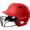Evoshield XVT 2.0 Gloss Fastpitch Softball Batting Helmet W/ Facemask WB57259 2 Evoshield XVT 2.0 Gloss Fastpitch Softball Batting Helmet W/ Facemask WB57259 -EASTON Shop Cover 87892.1675984907