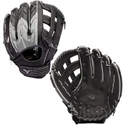 Mizuno Techfire 12.5" Slowpitch Softball Glove 312918