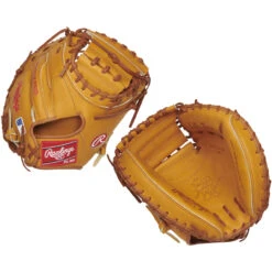 Rawlings Heart Of The Hide 33" Baseball Catcher's Mitt PROCM33T