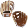 Marucci Acadia 12” Fastpitch Softball Infield Glove Braided Post Web MFGACFP45A5 -EASTON Shop Covetr 36690.1662853991