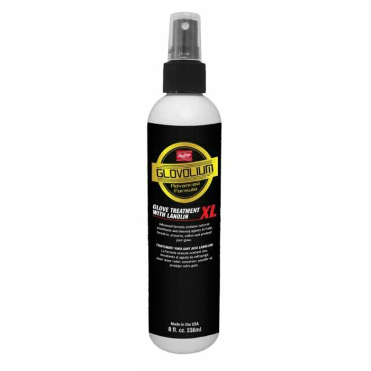 Rawlings Glovolium XL Spray Glove Condtioner Treatment G25XL 3 Rawlings Glovolium XL Spray Glove Condtioner Treatment G25XL