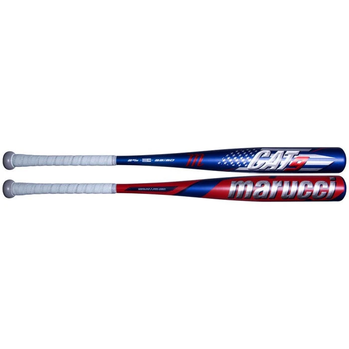 2021 Marucci CAT 9 Pastime -3 BBCOR Adult Baseball Bat 2 5/8”: MCBC9A 3 2021 Marucci CAT 9 Pastime -3 BBCOR Adult Baseball Bat 2 5/8”: MCBC9A