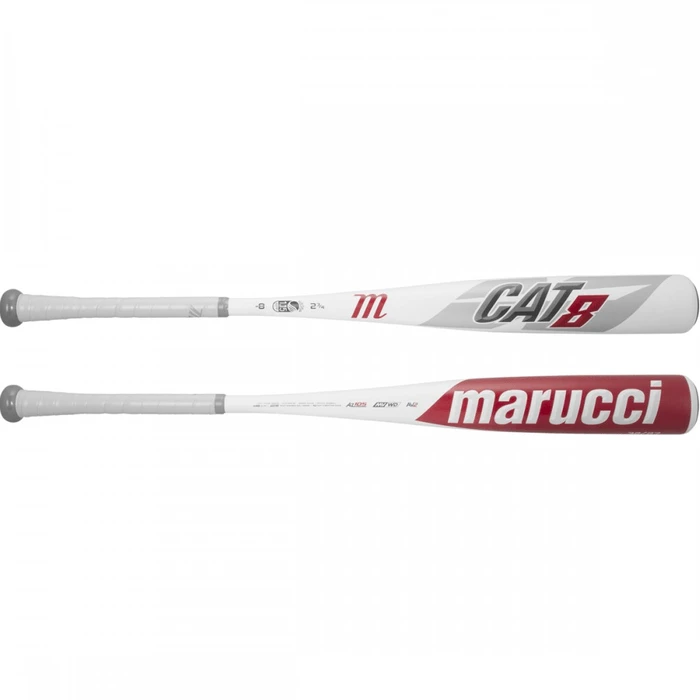 2019 Marucci Cat8 -8 USSSA 2 3/4 Inch Baseball Bat: MSBC88 3 2019 Marucci Cat8 -8 USSSA 2 3/4 Inch Baseball Bat: MSBC88