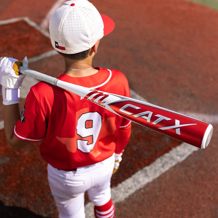 2023 Marucci CATX -5 USSSA Senior Youth Baseball Bat 2 3/4”: MSBCX5 4 2023 Marucci CATX -5 USSSA Senior Youth Baseball Bat 2 3/4”: MSBCX5 - Image 2