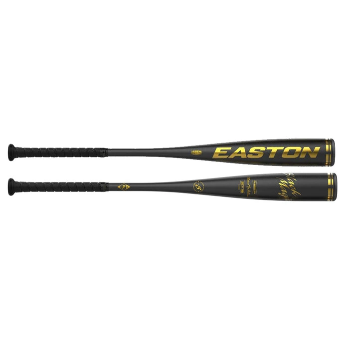 2023 Easton Black Magic (-8) USSSA Youth Baseball Bat 2 3/4”: SL23BM8 3 2023 Easton Black Magic (-8) USSSA Youth Baseball Bat 2 3/4”: SL23BM8