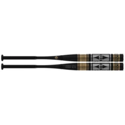 2022 Easton Black Magic Limited Edition USSSA 12.75” Slowpitch Softbal