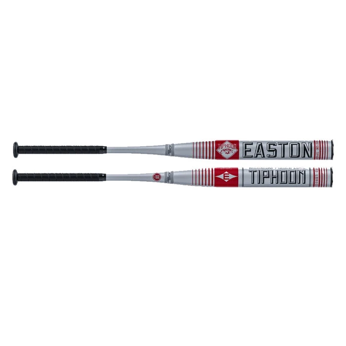 2022 Easton Tiphoon USSSA Slowpitch Softball Bat: SP22TIPL 3 2022 Easton Tiphoon USSSA Slowpitch Softball Bat: SP22TIPL